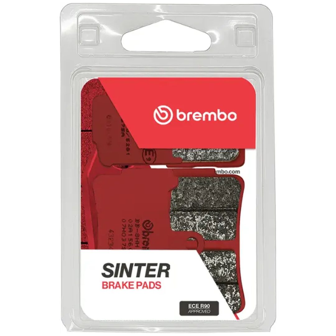Bromsbelägg Sinter SA Prime Line BREMBO