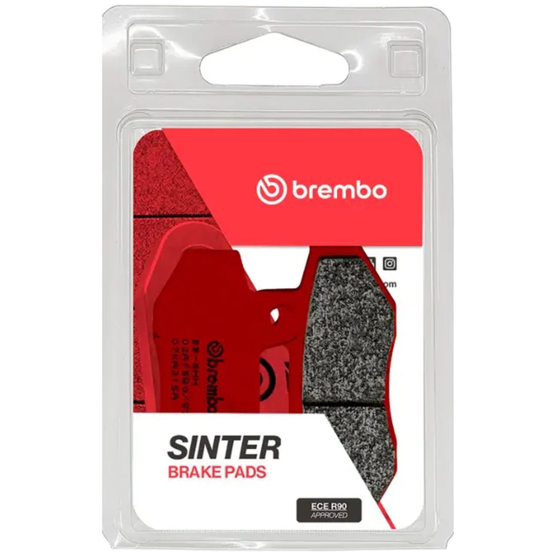 Bromsbelägg Sinter SA Prime Line BREMBO