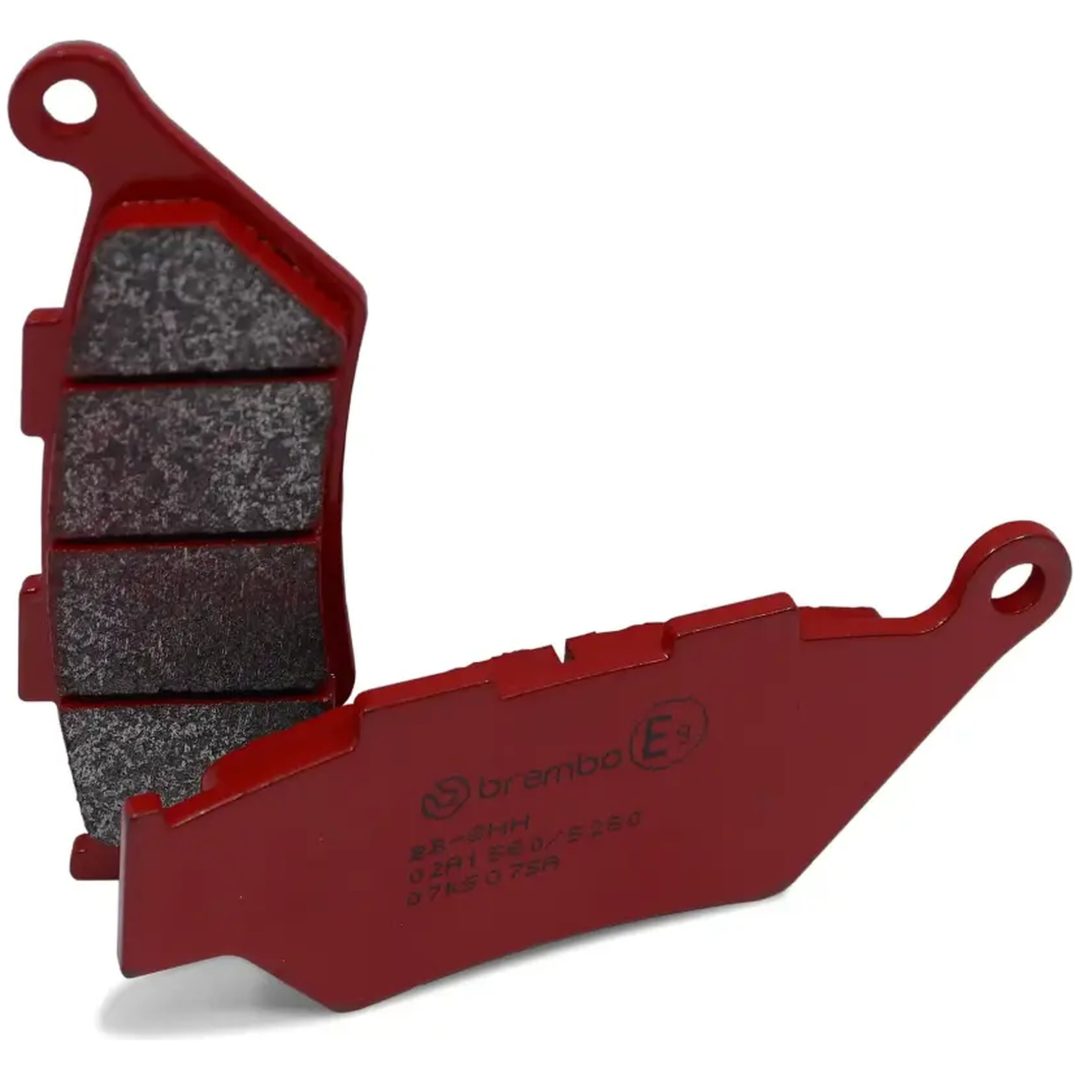 Bromsbelägg Sinter SA Prime Line BREMBO