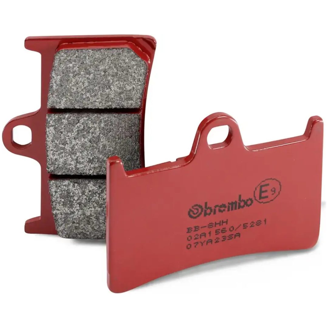 Bromsbelägg Sinter SA Prime Line BREMBO