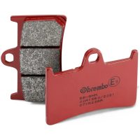 Bromsbelägg Sinter SA Prime Line BREMBO