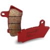 Bromsbelägg Sinter SA Prime Line BREMBO – miniatyr 1