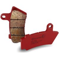 Bromsbelägg Sinter SA Prime Line BREMBO
