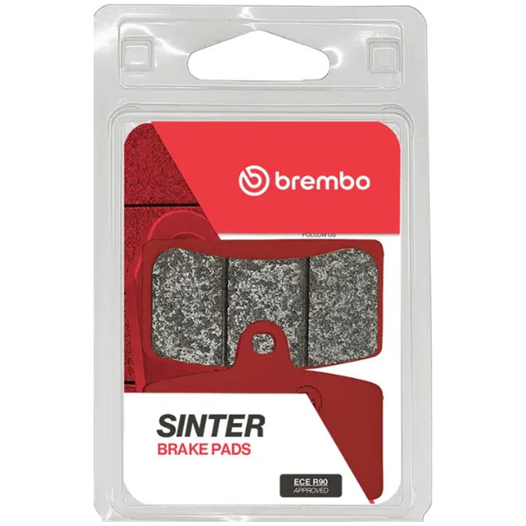 Bromsbelägg Sinter SA Prime Line BREMBO