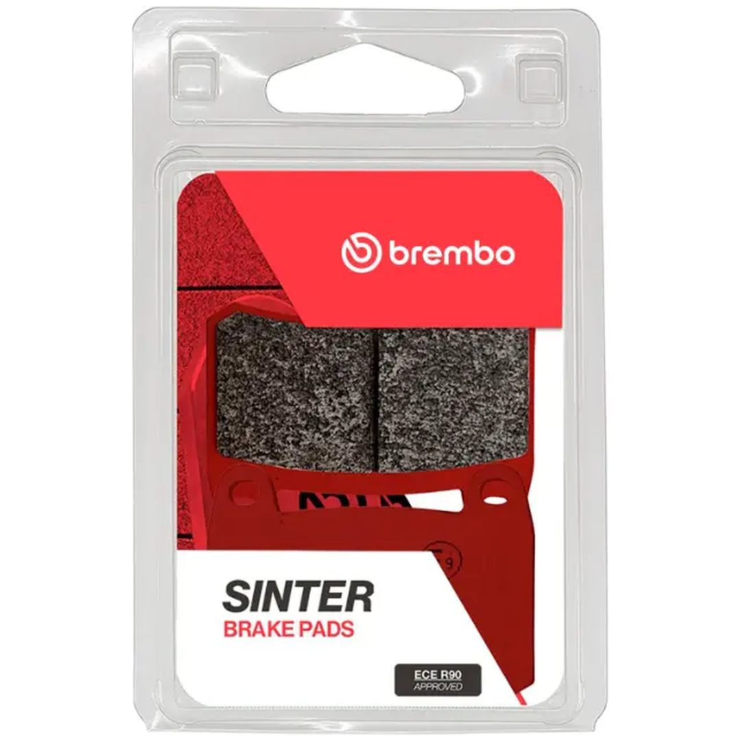 Bromsbelägg Sinter SA Prime Line BREMBO