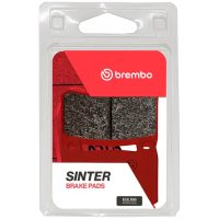 Bromsbelägg Sinter SA Prime Line BREMBO