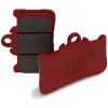 Bromsbelägg Sinter SA Prime Line BREMBO – miniatyr 1