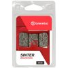 Bromsbelägg Sinter SA Prime Line BREMBO – miniatyr 3