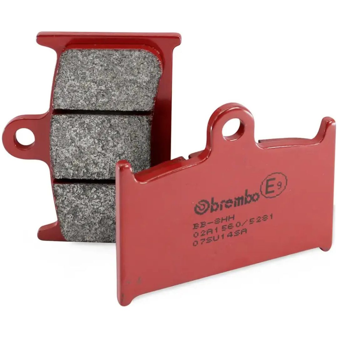 Bromsbelägg Sinter SA Prime Line BREMBO