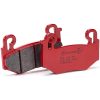 Bromsbelägg Sinter SA Prime Line BREMBO – miniatyr 1