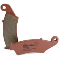 Bromsbelägg Sinter SD Offroad Prime Line BREMBO