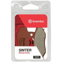 Bromsbelägg Sinter SD Offroad Prime Line BREMBO