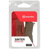 Bromsbelägg Sinter SD Offroad Prime Line BREMBO