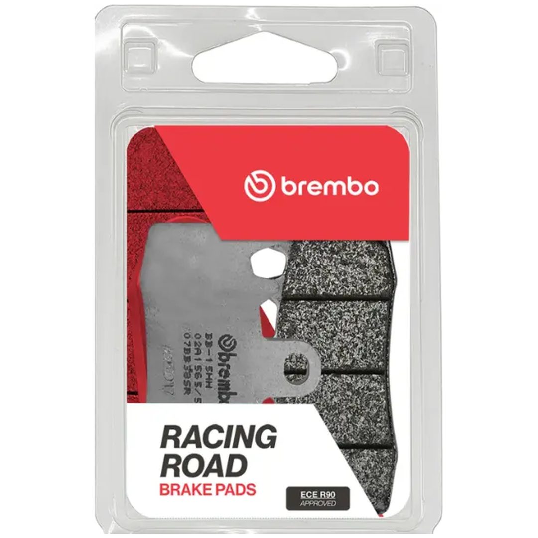 Bromsbelägg Sinter SR Xtra Line BREMBO