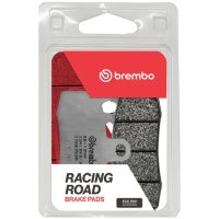 Bromsbelägg Sinter SR Xtra Line BREMBO