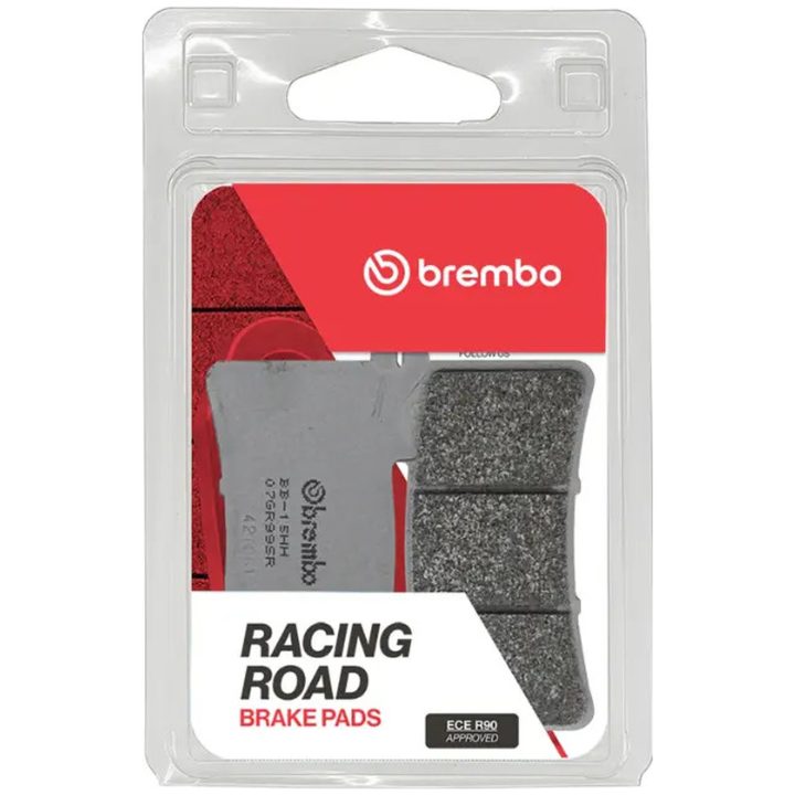 Bromsbelägg Sinter SR Xtra Line BREMBO – bild 2
