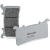 Bromsbelägg Sinter SR Xtra Line BREMBO – miniatyr 1