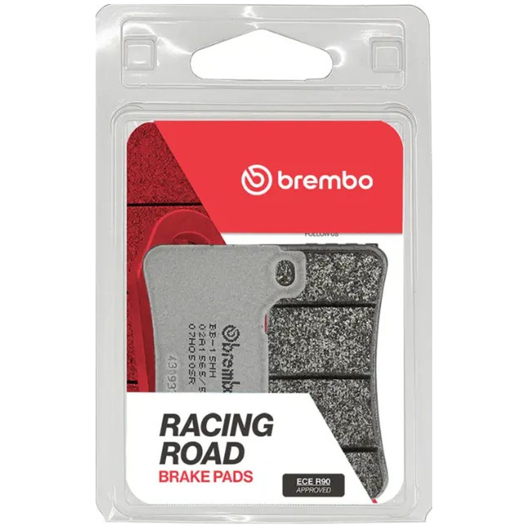 Bromsbelägg Sinter SR Xtra Line BREMBO – bild 3