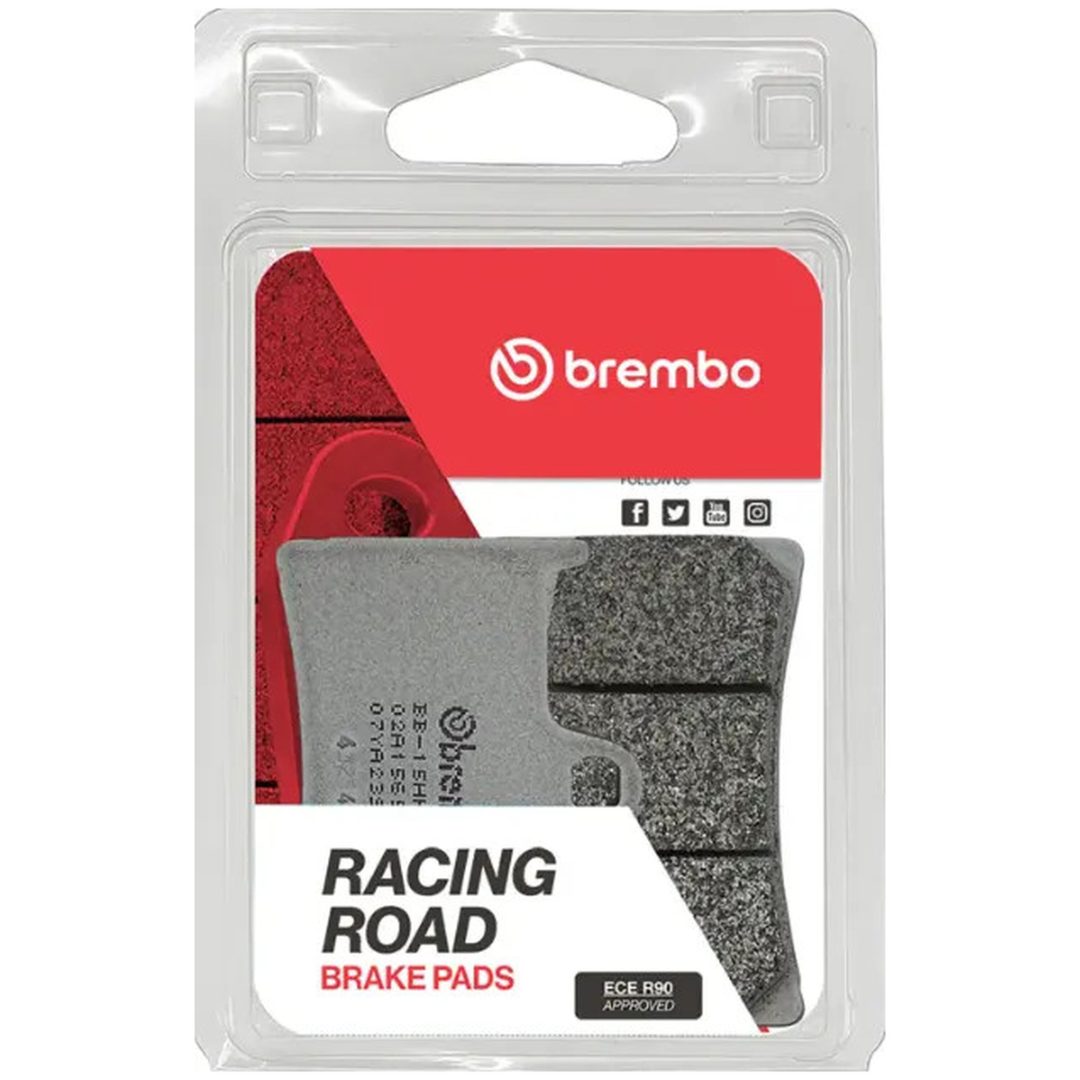 Bromsbelägg Sinter SR Xtra Line BREMBO – bild 3