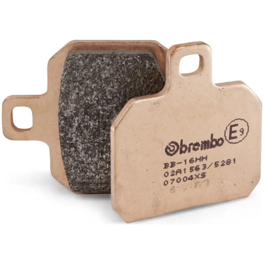 Bromsbelägg Sinter XS Prime Line BREMBO