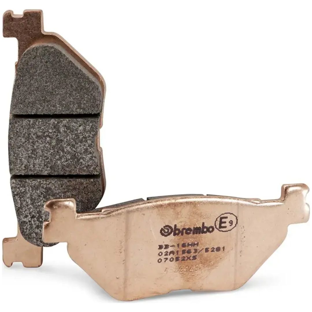 Bromsbelägg Sinter XS Prime Line BREMBO