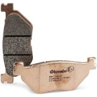 Bromsbelägg Sinter XS Prime Line BREMBO
