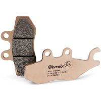 Bromsbelägg Sinter XS Prime Line BREMBO