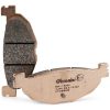Bromsbelägg Sinter XS Prime Line BREMBO – miniatyr 1