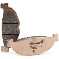 Bromsbelägg Sinter XS Prime Line BREMBO