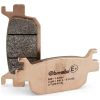 Bromsbelägg Sinter XS Prime Line BREMBO – miniatyr 1
