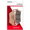 Bromsbelägg Sinter XS Prime Line BREMBO – miniatyr 2