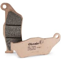 Bromsbelägg Sinter XS Prime Line BREMBO
