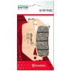 Bromsbelägg Sinter XS Prime Line BREMBO – miniatyr 2