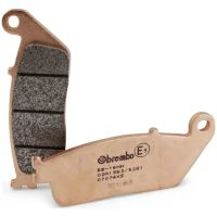 Bromsbelägg Sinter XS Prime Line BREMBO