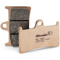Bromsbelägg Sinter XS Prime Line BREMBO
