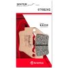 Bromsbelägg Sinter XS Prime Line BREMBO – miniatyr 3