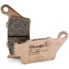 Bromsbelägg Sinter XS Prime Line BREMBO – miniatyr 1