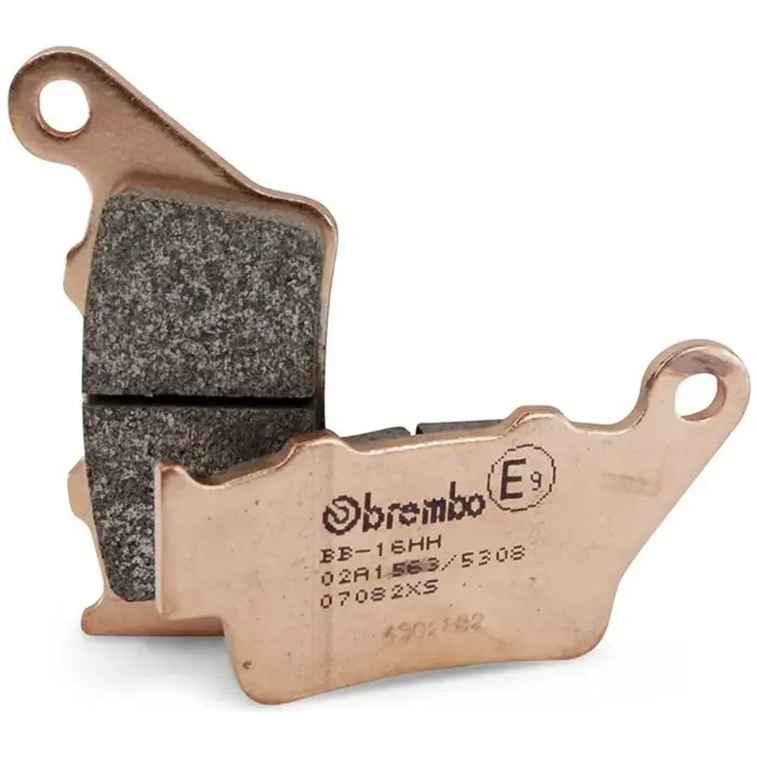 Bromsbelägg Sinter XS Prime Line BREMBO