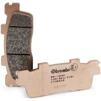 Bromsbelägg Sinter XS Prime Line BREMBO