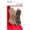 Bromsbelägg Sinter XS Prime Line BREMBO – miniatyr 2