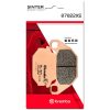 Bromsbelägg Sinter XS Prime Line BREMBO – miniatyr 2