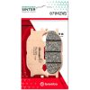 Bromsbelägg Sinter XS Prime Line BREMBO – miniatyr 3