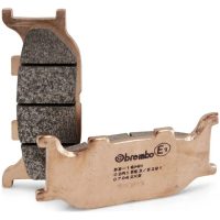 Bromsbelägg Sinter XS Prime Line BREMBO