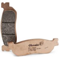 Bromsbelägg Sinter XS Prime Line BREMBO