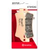 Bromsbelägg Sinter XS Prime Line BREMBO – miniatyr 2