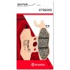Bromsbelägg Sinter XS Prime Line BREMBO – miniatyr 3