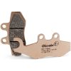 Bromsbelägg Sinter XS Prime Line BREMBO – miniatyr 1