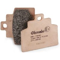 Bromsbelägg Sinter XS Prime Line BREMBO