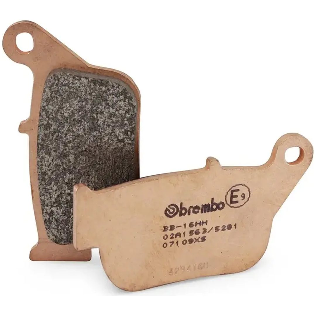 Bromsbelägg Sinter XS Prime Line BREMBO