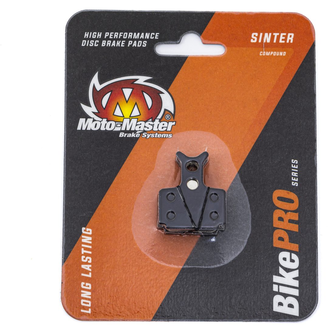 Bromsbelägg Sinterade MOTO-MASTER Bromsbeläggssats
